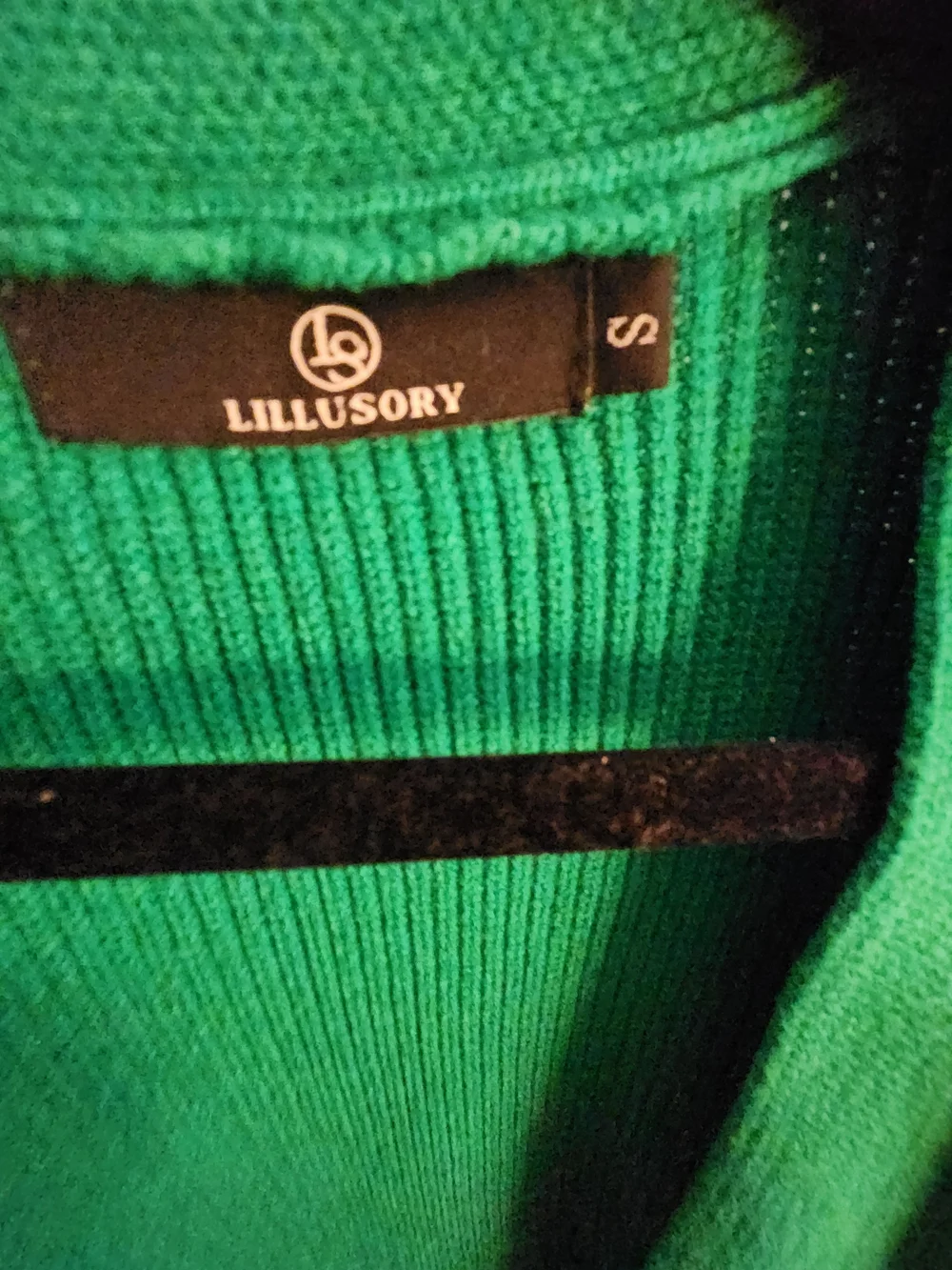Lillusory Oversized Button Cardigan Sweater